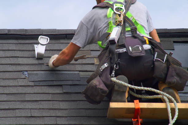 Best Storm Damage Roof Repair  in Broomfield, CO