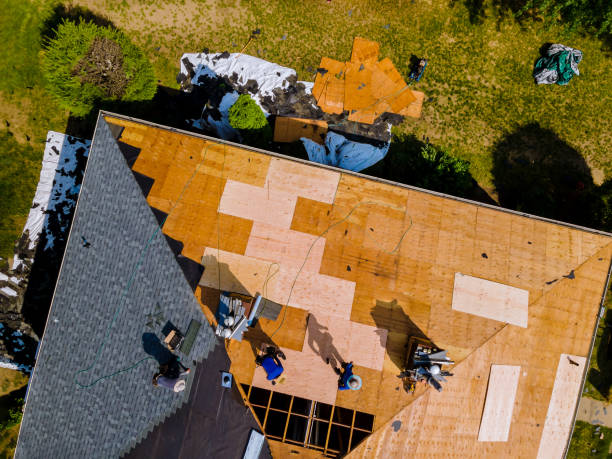 Best Commercial Roofing Services  in Broomfield, CO