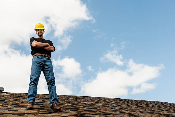 Tile Roofing Contractor in Broomfield, CO