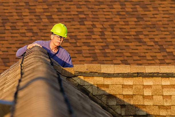 Best Flat Roof Repair Services  in Broomfield, CO