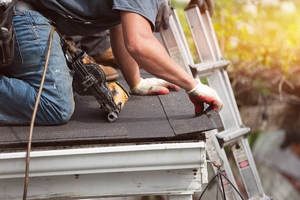 Best Best Roofing Contractors  in Broomfield, CO