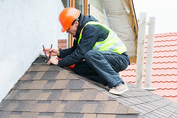 Best Roof Replacement Cost  in Broomfield, CO